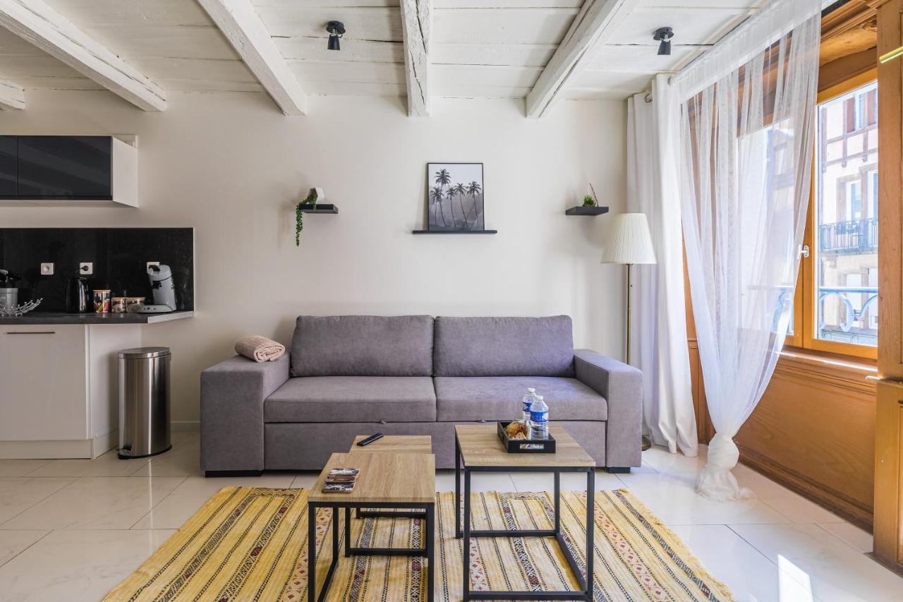Le Georges Διαμέρισμα Montbéliard Εξωτερικό φωτογραφία